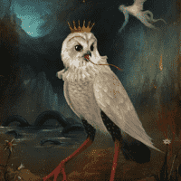 Stolas