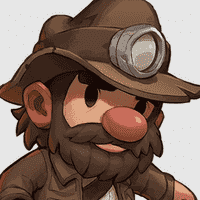 Spelunky Guy