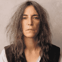 Patti Smith