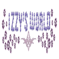 Izzy’s World