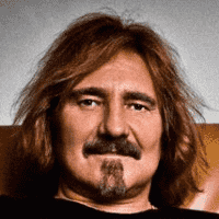 Geezer Butler