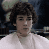 Benny's Video (1992)