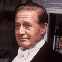 You Rang, M'Lord?