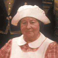 Mrs. Blanche Lipton