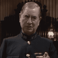 Constable Wilson