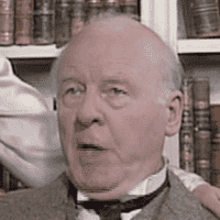 Sir Ralph Shawcross