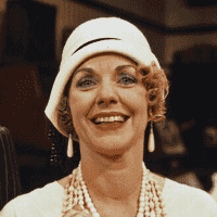 Lady Agatha Shawcross