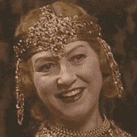 Madge Cartwright