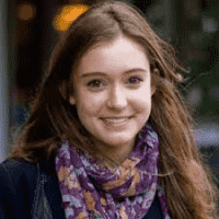 Hayley McFarland