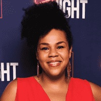 Desiree Burch / Narrator