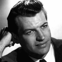 Richard Egan