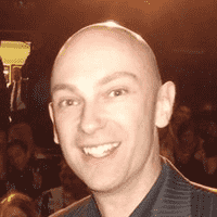 Shaun Attwood