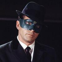 Britt Reid (Green Hornet)