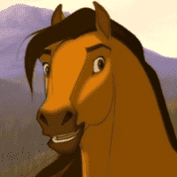 Spirit: Stallion of the Cimarron (2002)