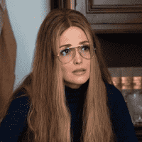 Gloria Steinem