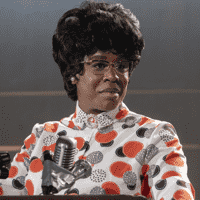 Shirley Chisholm