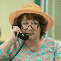 Bella Abzug