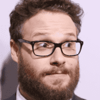 Seth Rogen