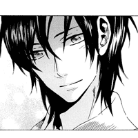 Seryou Touji