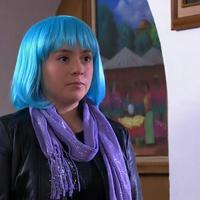 Azul Turquesa (Macarena)