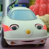 Daisy Do-Right