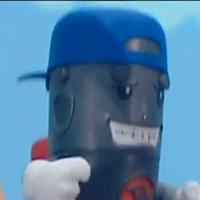 Jack Hammer