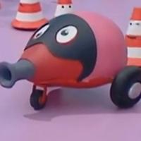 Hot Air