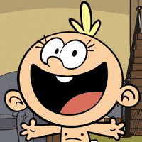 Lily Loud Personality Type, MBTI - Which Personality?