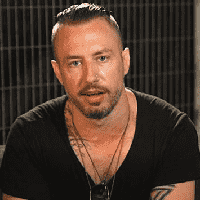 Greg Puciato