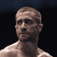 Southpaw (2015)