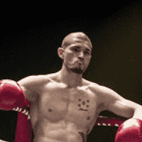 Miguel 'Magic' Escobar