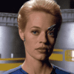 Seven of Nine