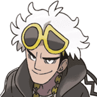 Guzma