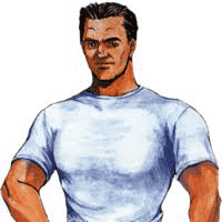 Doug Bowman