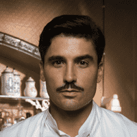 Fidel Calderon