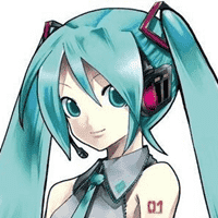 Hatsune Miku