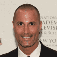 Nigel Barker