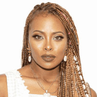 Eva Pigford (C3)