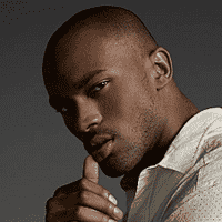 Keith Carlos (C21)