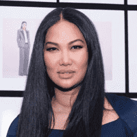 Kimora Lee Simmons