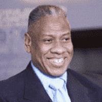 André Leon Talley