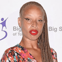 Stacey McKenzie