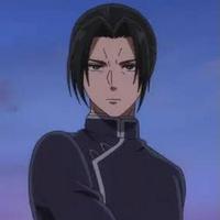 Takenami Kazutaka
