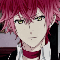 Ayato Sakamaki