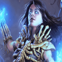 Witch (Necromancer)