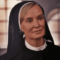 Sister Jude Martin