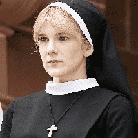 Sister Mary Eunice McKee