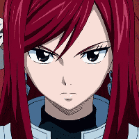 Erza Scarlet