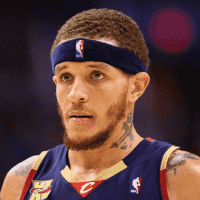 Delonte West