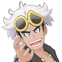 Guzma